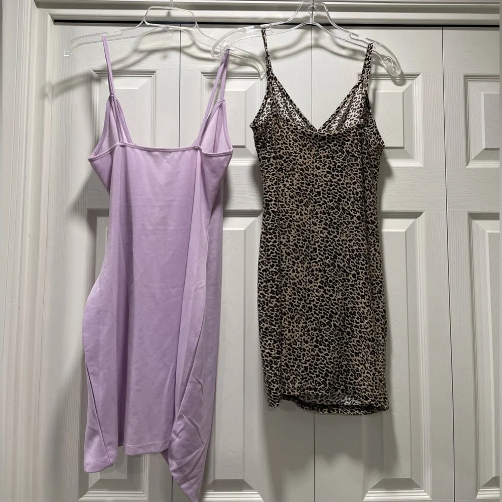 SHEIN 2 Medium Dresses - Picture 2 of 3